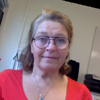 Annelie Bertilsson