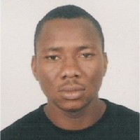 Benedict Onenojieide