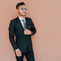 Ankit Verma