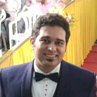 Kiran Ravindranath