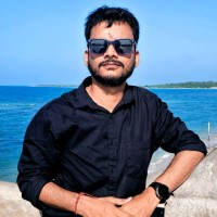 Shalabh Maheshwari