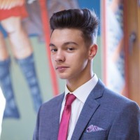 Manole Catalin