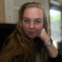 Romana Wouterse