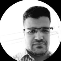 Mohammed Sriar