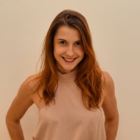 Thamara Stainoff Simão