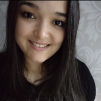 Ellen Cristina Menezes de Oliveira