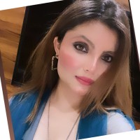 Preetika Chauhan