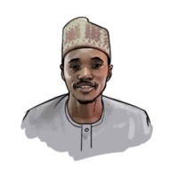 Mahdi Garba