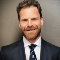 Michael Darr