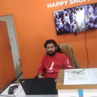 Wahid Maqsood