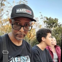 Gilson Junior