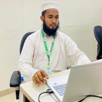 Sulaiman haulader