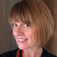 Claire Cox (Nee Harder)