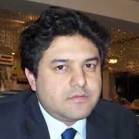 Ömer Fatih Gökçen