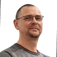 Eric Coilliot