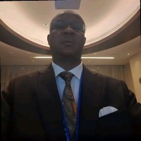 Peter Mukoro