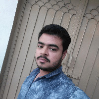 Tauseef Ahmed