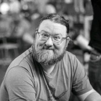 Scott Buckley