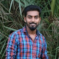 Nithin Narikkadan