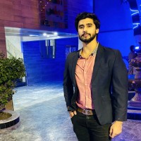Amaan Rizwan