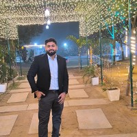Prashant Vani