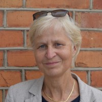 Christina Ackesten