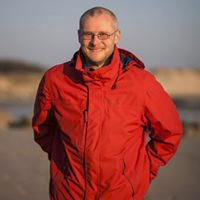 Brice Van meirhaeghe