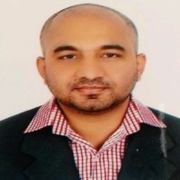 Girish B. Parab