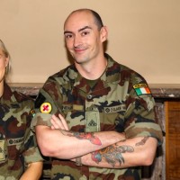 Anthony Linehan