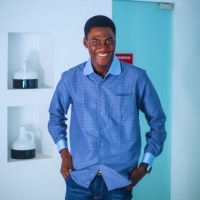 Henry Senyegbe Agbemabiese
