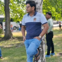 Akshay Shanbhag