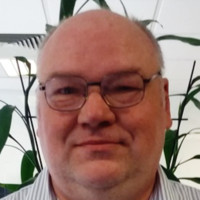 Geoff Baldwin