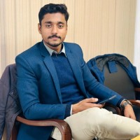 Hamza Rasool