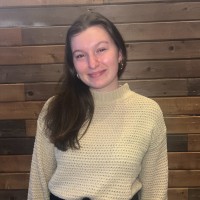 Mackenzie Trigani