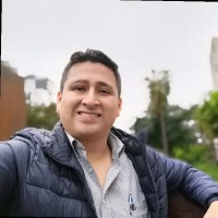 Edwin Antonio Ramirez Malpartida
