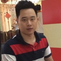 Alex Huang