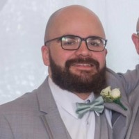 Andrew Vanarsdale