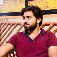 Usama Shahzad
