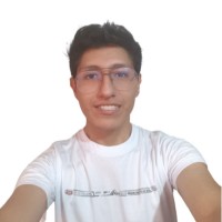 Joshep Estrella Condor