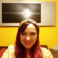 Emma Diana Rosete