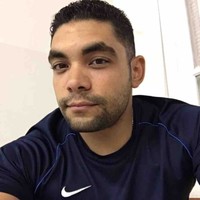 Willian Fachim Bahia