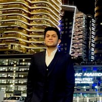 Punit Palresha