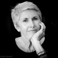 Annabelle Brayley - Storyteller