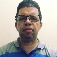 Marcos José Sousa Barros