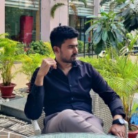 G Harish