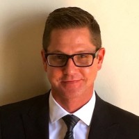 Lourens Badenhorst
