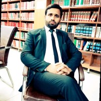 Usman Ch Advocate