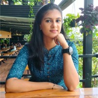 Sherin Sabu