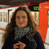 FEUILLET Claire