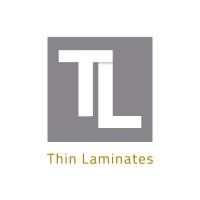 Thin Laminates